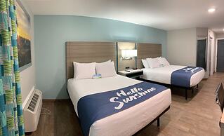 Days Inn by Wyndham Rockport Texas
