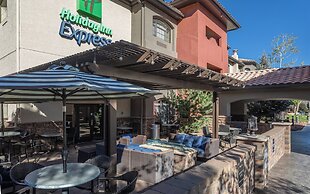 Holiday Inn Express Prescott by IHG