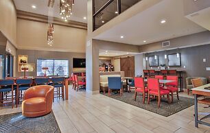 Holiday Inn Express Prescott by IHG