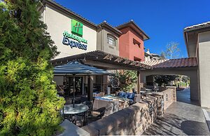 Holiday Inn Express Prescott by IHG