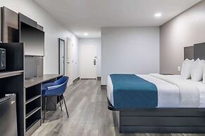 Motel 6 Brenham, TX