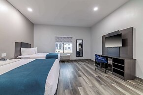 Motel 6 Brenham, TX