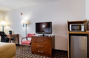 Quality Inn Osceola