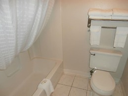 Quality Inn Osceola