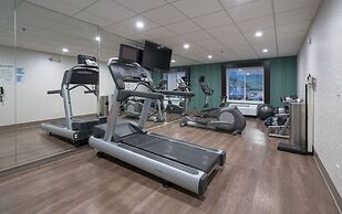 Holiday Inn Express Minneapolis/Coon Rapids/Blaine by IHG