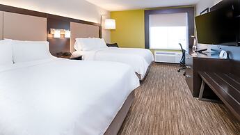 Holiday Inn Express Minneapolis/Coon Rapids/Blaine by IHG