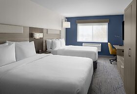 Holiday Inn Express & Suites Montrose - Black Canyon Area by IHG