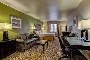 Holiday Inn Express & Suites Montrose - Black Canyon Area, an IHG Hote