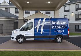 Holiday Inn Express & Suites Montrose - Black Canyon Area by IHG
