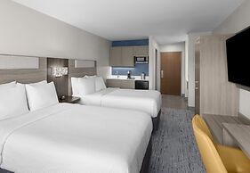 Holiday Inn Express & Suites Montrose - Black Canyon Area by IHG
