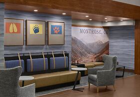 Holiday Inn Express & Suites Montrose - Black Canyon Area by IHG
