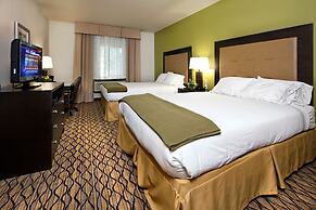 Holiday Inn Express & Suites Montrose - Black Canyon Area by IHG