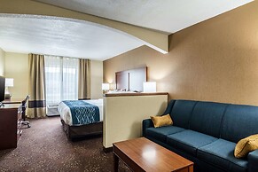 Comfort Inn & Suites - Hannibal