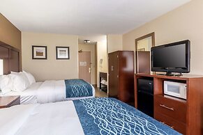 Comfort Inn & Suites - Hannibal