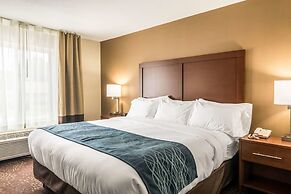 Comfort Inn & Suites - Hannibal