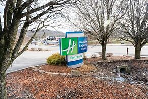 Holiday Inn Express & Suites Knoxville-North-I-75 Exit 112, an IHG Hot
