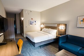 Holiday Inn Express & Suites Knoxville-North-I-75 Exit 112 by IHG