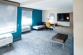 Holiday Inn Express & Suites Knoxville-North-I-75 Exit 112 by IHG