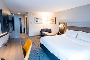 Holiday Inn Express & Suites Knoxville-North-I-75 Exit 112 by IHG