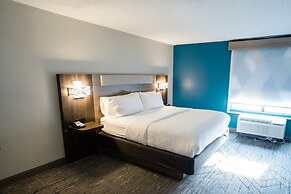 Holiday Inn Express & Suites Knoxville-North-I-75 Exit 112 by IHG