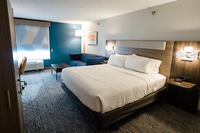 Holiday Inn Express & Suites Knoxville-North-I-75 Exit 112 by IHG