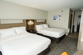 Holiday Inn Express & Suites Knoxville-North-I-75 Exit 112 by IHG