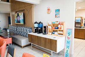 Holiday Inn Express & Suites Knoxville-North-I-75 Exit 112 by IHG