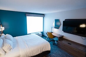 Holiday Inn Express & Suites Knoxville-North-I-75 Exit 112 by IHG