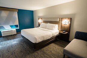 Holiday Inn Express & Suites Knoxville-North-I-75 Exit 112 by IHG