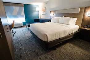 Holiday Inn Express & Suites Knoxville-North-I-75 Exit 112 by IHG