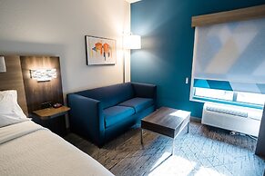 Holiday Inn Express & Suites Knoxville-North-I-75 Exit 112 by IHG