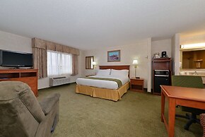 Vagabond Inn Executive - Green Valley