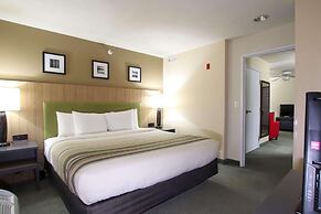 Country Inn & Suites by Radisson, West Valley City, UT