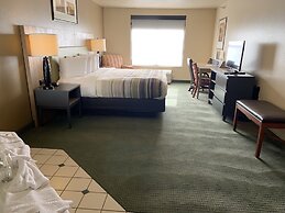 Country Inn & Suites by Radisson, West Valley City, UT