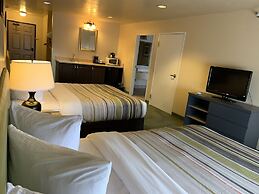 Country Inn & Suites by Radisson, West Valley City, UT