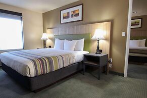 Country Inn & Suites by Radisson, West Valley City, UT