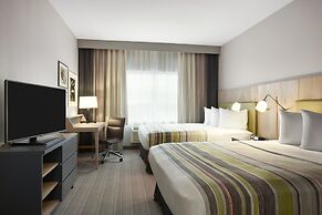Country Inn & Suites by Radisson, Minneapolis/Shakopee