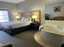 Country Inn & Suites by Radisson, Minneapolis/Shakopee