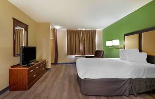 Extended Stay America Suites Kansas City South