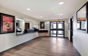 Extended Stay America Suites Kansas City South
