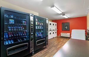 Extended Stay America Suites Kansas City South