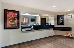 Extended Stay America Suites Kansas City South