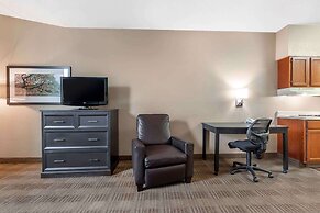 Extended Stay America Suites Dallas Frankford Road