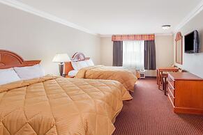 Days Inn by Wyndham Carlsbad