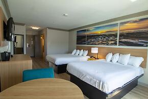 Days Inn by Wyndham Carlsbad