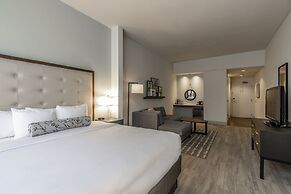 St Charles Coach House, Ascend Hotel Collection