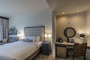 St Charles Coach House, Ascend Hotel Collection