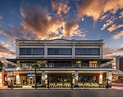 St Charles Coach House, Ascend Hotel Collection