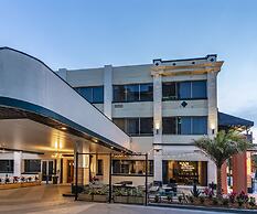 St Charles Coach House, Ascend Hotel Collection