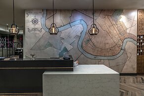 St Charles Coach House, Ascend Hotel Collection